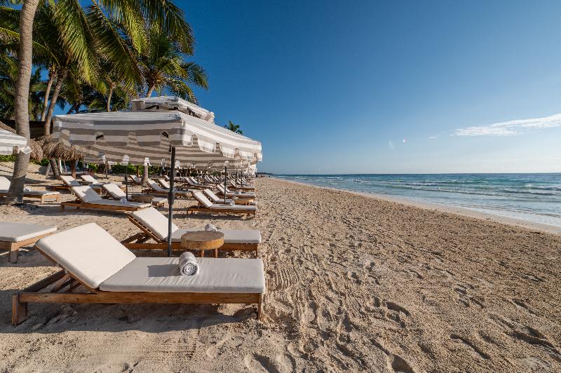 Ana Y Jose Hotel & Beach Club Tulum