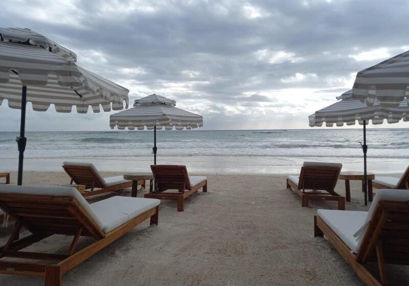 Ana Y Jose Hotel & Beach Club Tulum