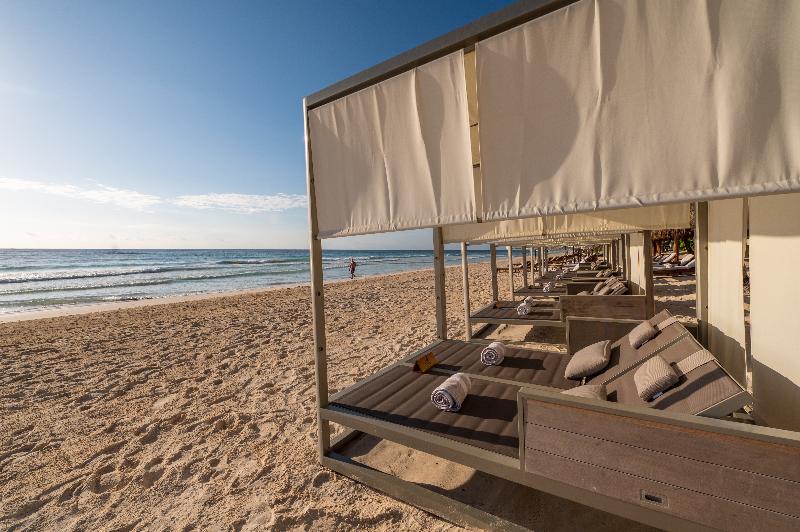 Ana Y Jose Hotel & Beach Club Tulum