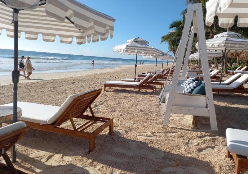 Ana Y Jose Hotel & Beach Club Tulum