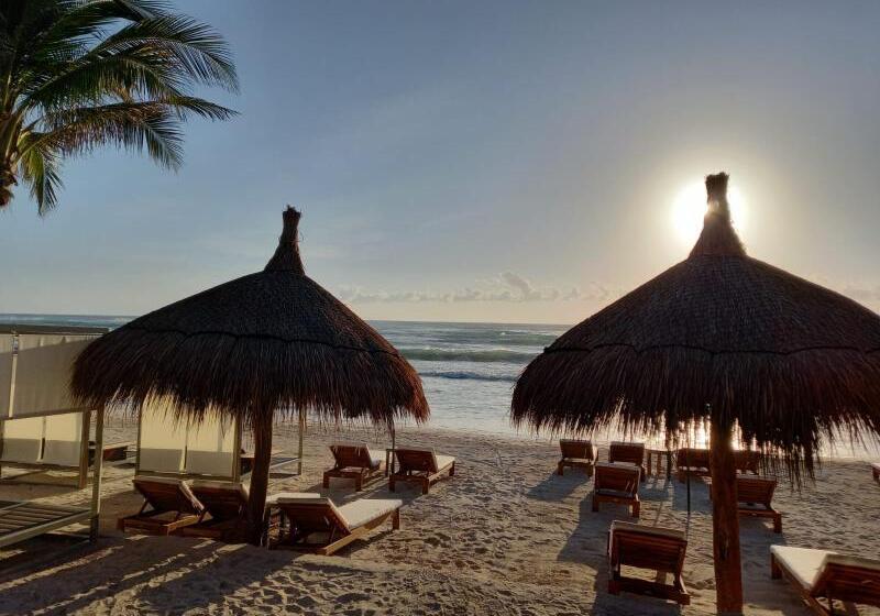 Ana Y Jose Hotel & Beach Club Tulum