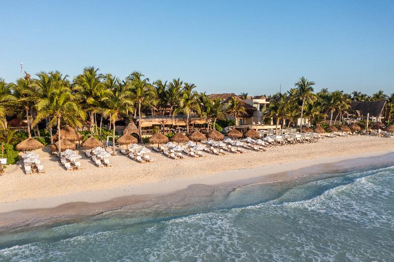 Ana Y Jose Hotel & Beach Club Tulum