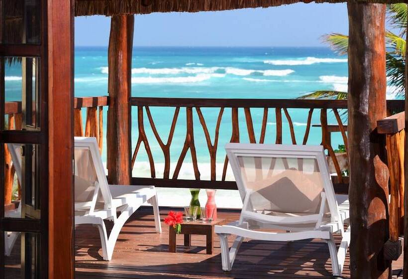 Ana Y Jose Hotel & Beach Club Tulum