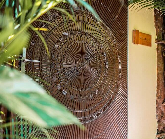 Ana Y Jose Hotel & Beach Club Tulum