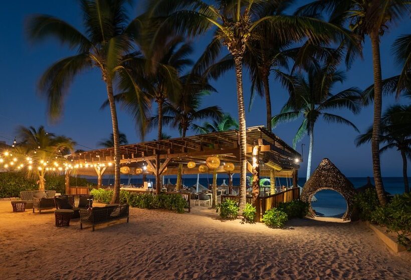 Ana Y Jose Hotel & Beach Club Tulum