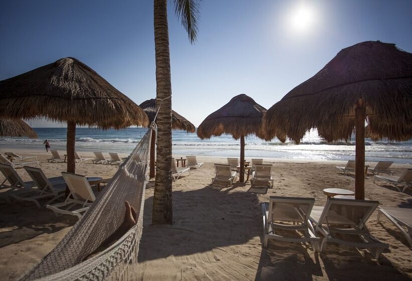 Ana Y Jose Hotel & Beach Club Tulum