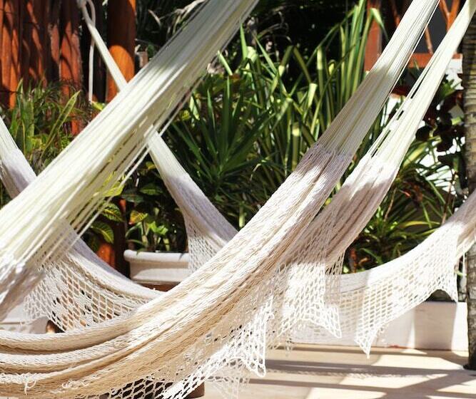 Ana Y Jose Hotel & Beach Club Tulum