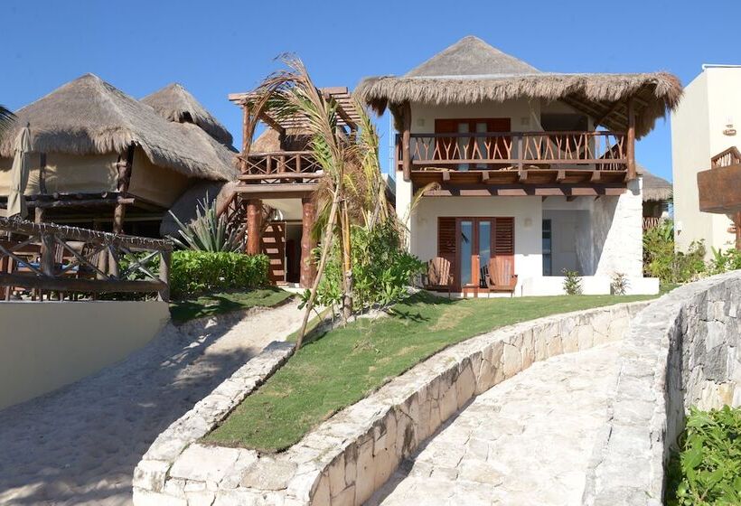 Ana Y Jose Hotel & Beach Club Tulum