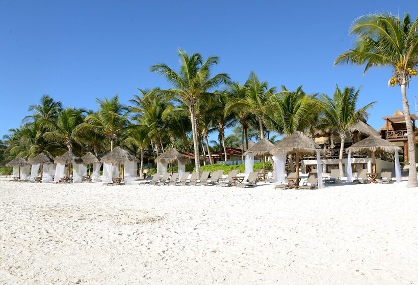 Ana Y Jose Hotel & Beach Club Tulum