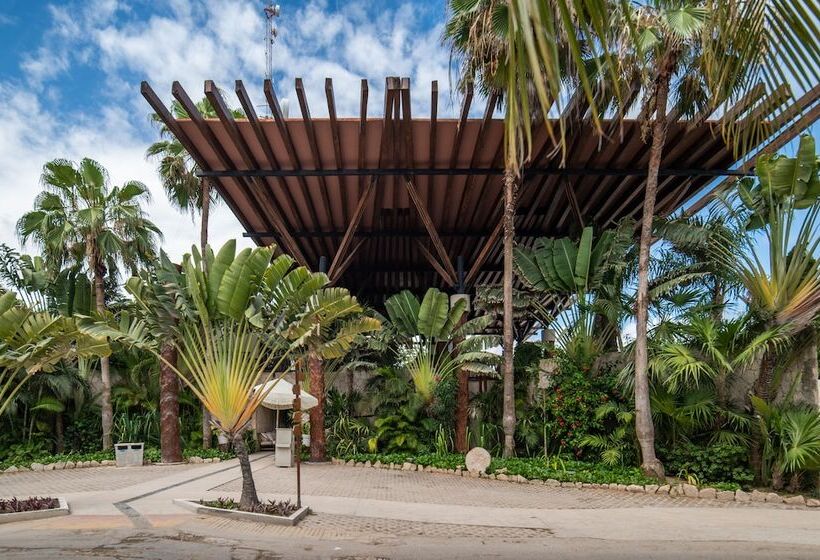 Ana Y Jose Hotel & Beach Club Tulum