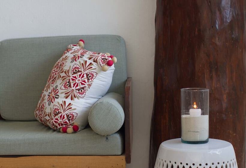 Ana Y Jose Hotel & Beach Club Tulum