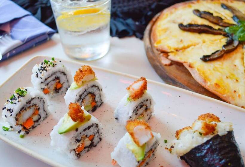 Ana Y Jose Hotel & Beach Club Tulum