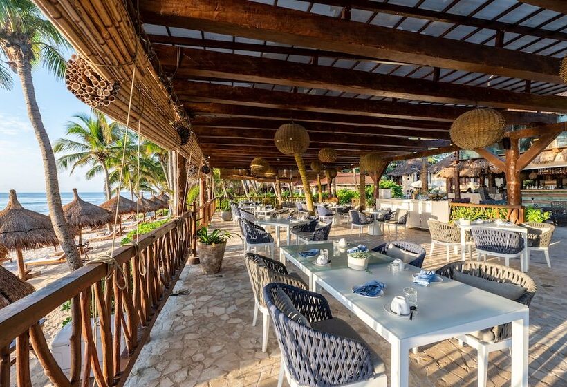 Ana Y Jose Hotel & Beach Club Tulum