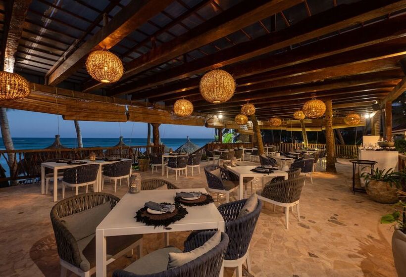 Ana Y Jose Hotel & Beach Club Tulum