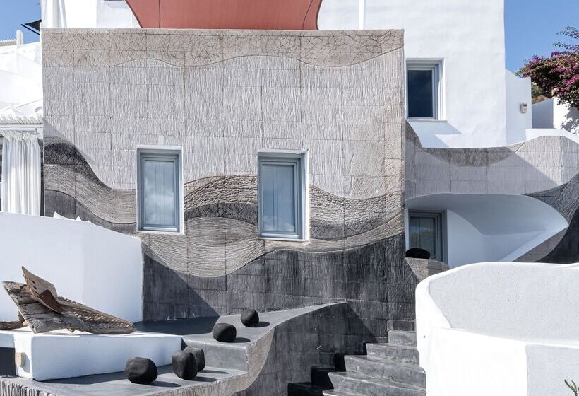 هتل Andronis Luxury Suites