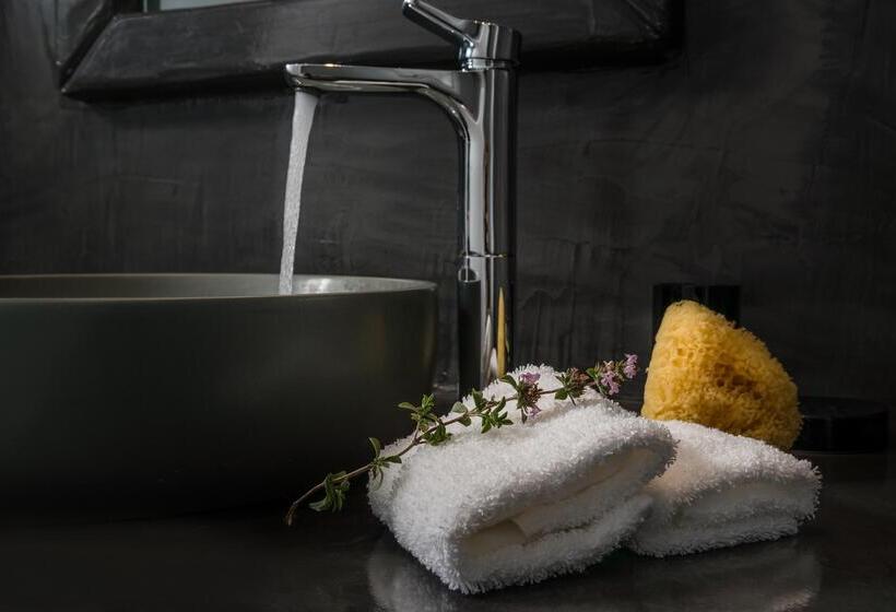 هتل Andronis Luxury Suites