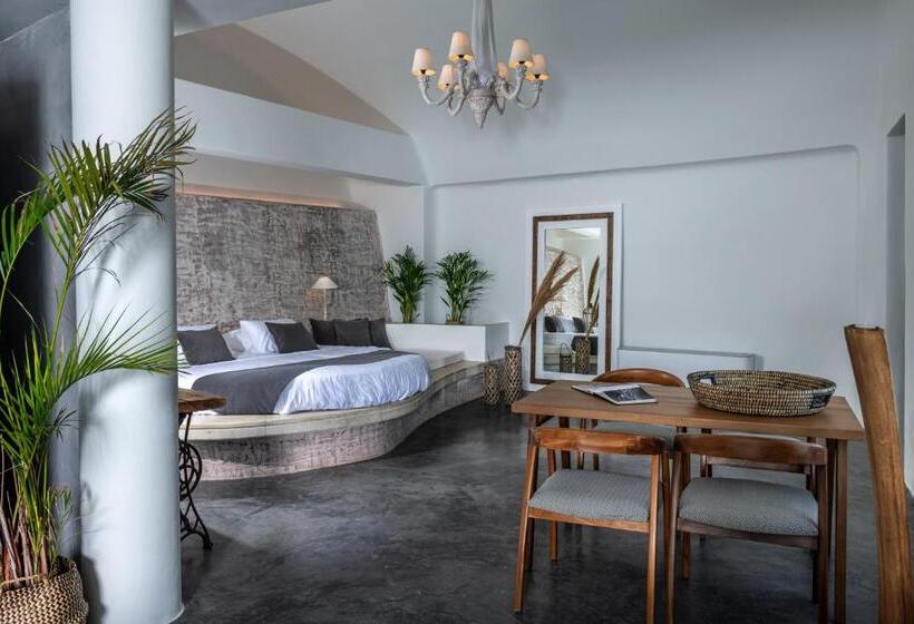 هتل Andronis Luxury Suites