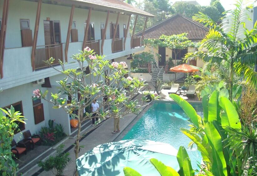 هتل Anini Raka Resort & Spa
