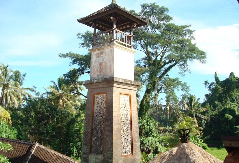 هتل Anini Raka Resort & Spa