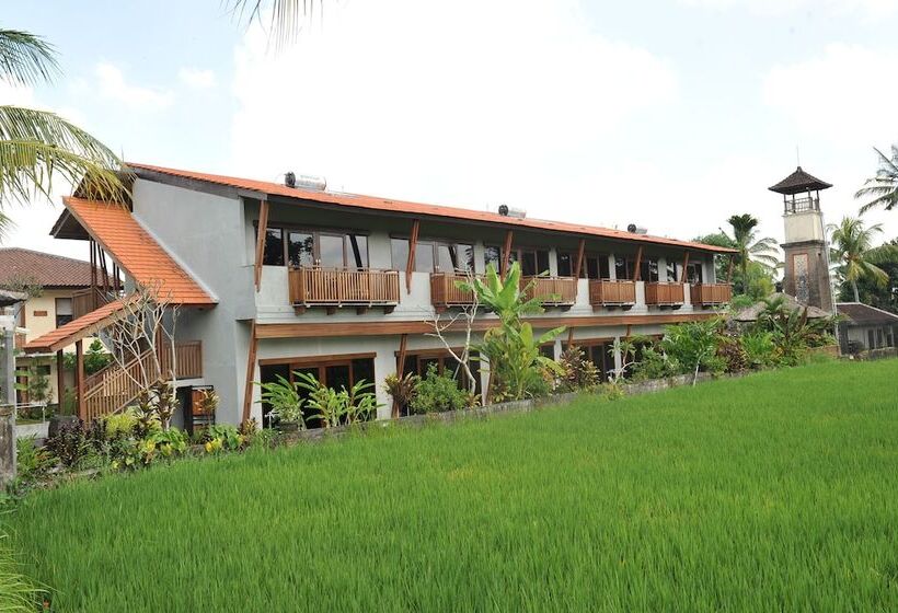 هتل Anini Raka Resort & Spa