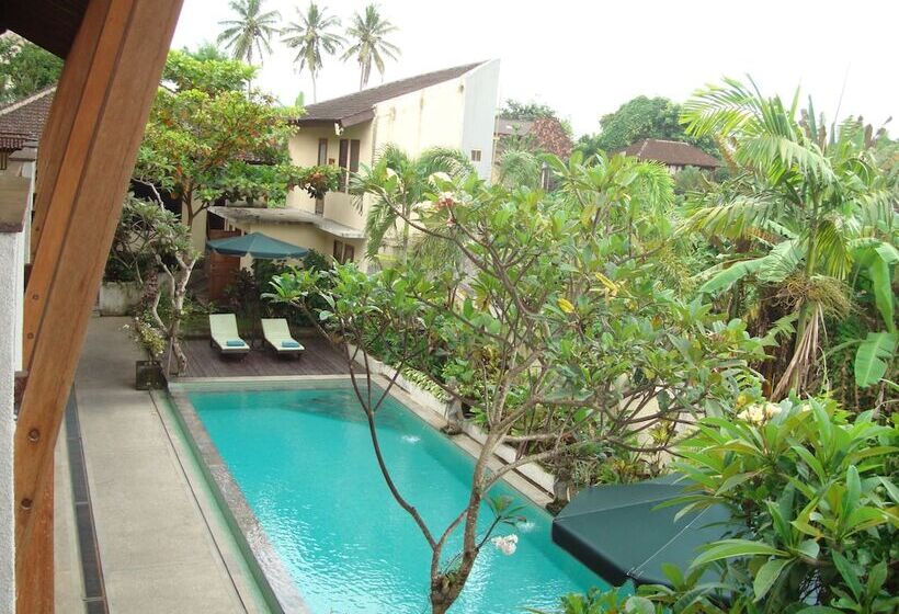 酒店 Anini Raka Resort & Spa