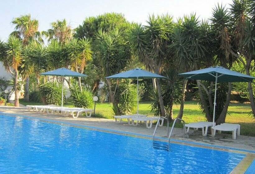 בית מלון כפרי Apartments Seagull