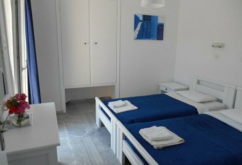 בית מלון כפרי Apartments Seagull