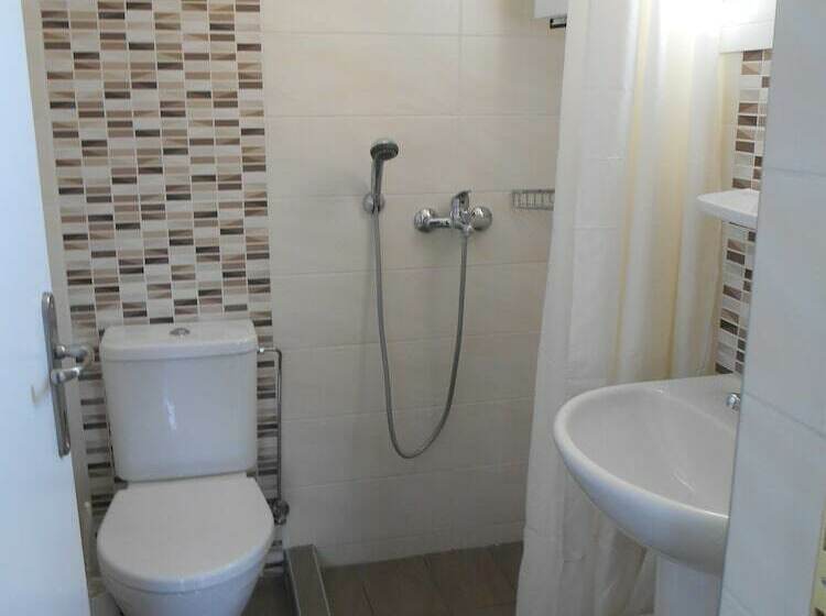 בית מלון כפרי Apartments Seagull