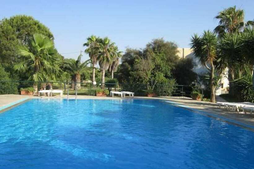 בית מלון כפרי Apartments Seagull