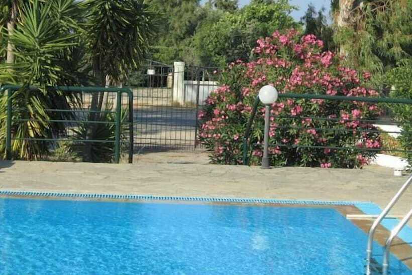 בית מלון כפרי Apartments Seagull