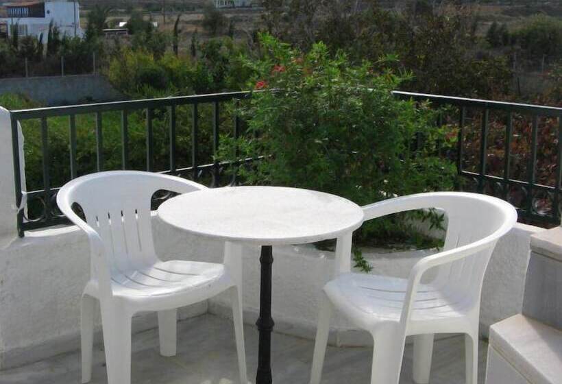 בית מלון כפרי Apartments Seagull