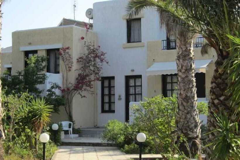 בית מלון כפרי Apartments Seagull