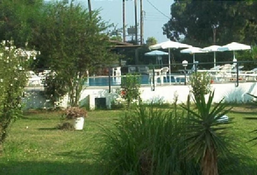 בית מלון כפרי Apartments Seagull