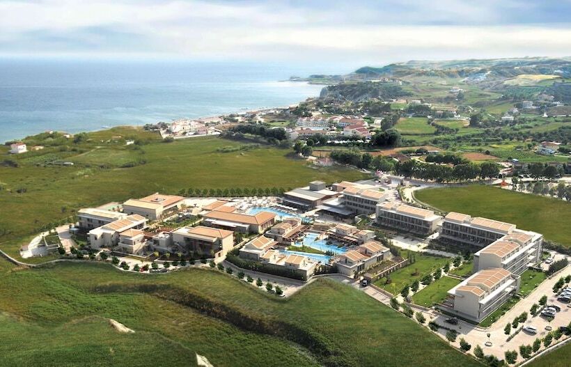 Apollonion Asterias Resort and Spa