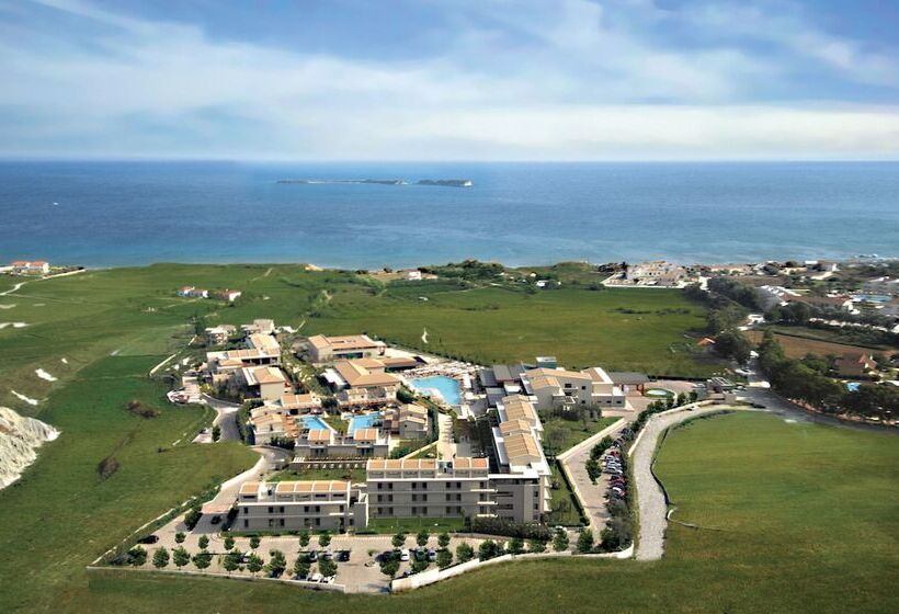 Apollonion Asterias Resort and Spa