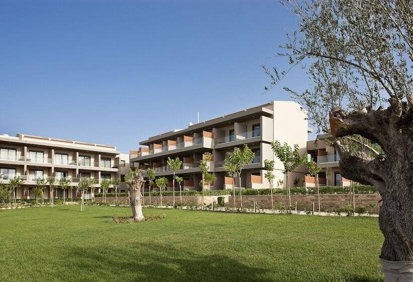 Apollonion Asterias Resort and Spa