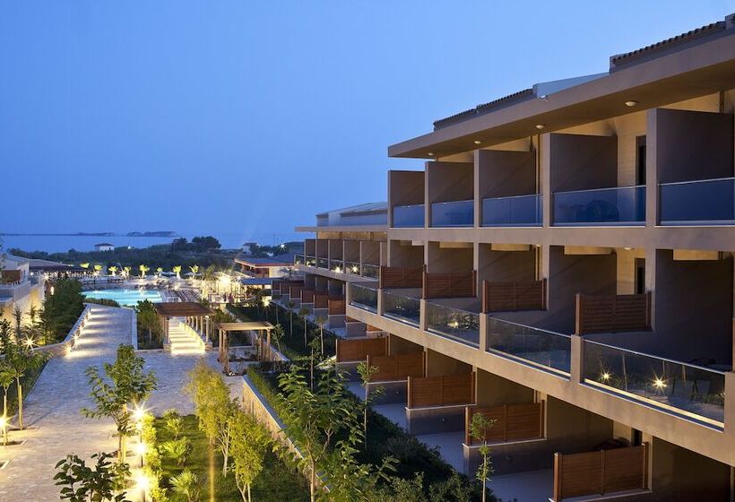 Apollonion Asterias Resort and Spa