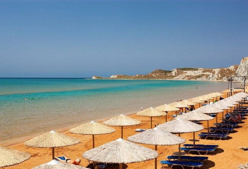 Apollonion Asterias Resort and Spa