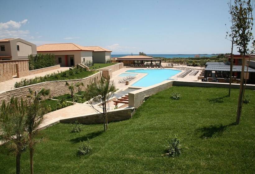 Apollonion Asterias Resort and Spa