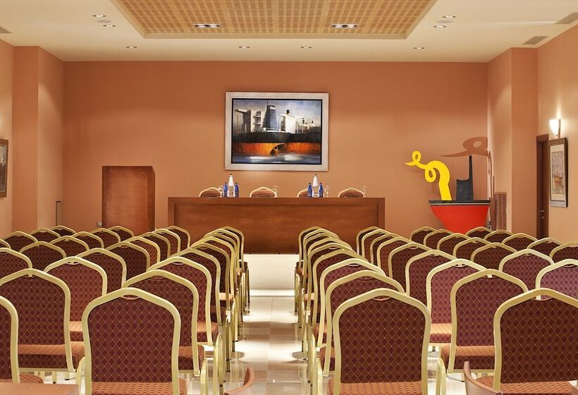 Apollonion Asterias Resort and Spa