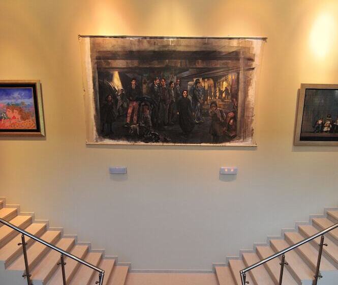 Apollonion Asterias Resort and Spa