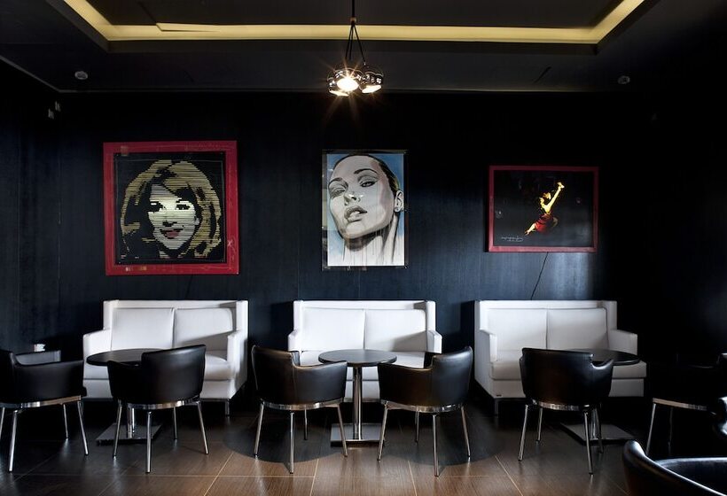 Apollonion Asterias Resort and Spa