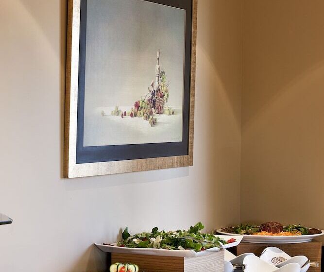 Apollonion Asterias Resort and Spa