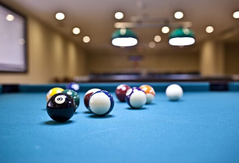 Apollonion Asterias Resort and Spa