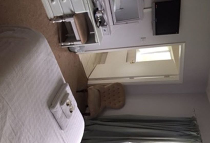 فندق Arties Mill Lodge