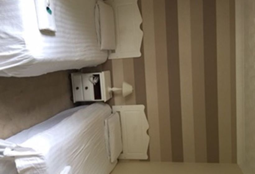 فندق Arties Mill Lodge