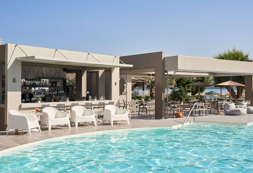 Atlantica Amalthia Beach Hotel   Adults Only