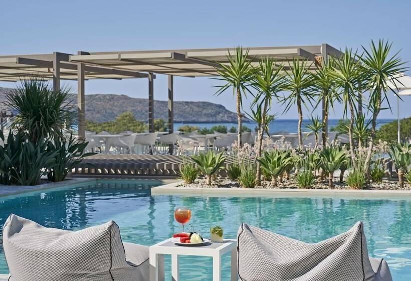 Atlantica Amalthia Beach Hotel   Adults Only