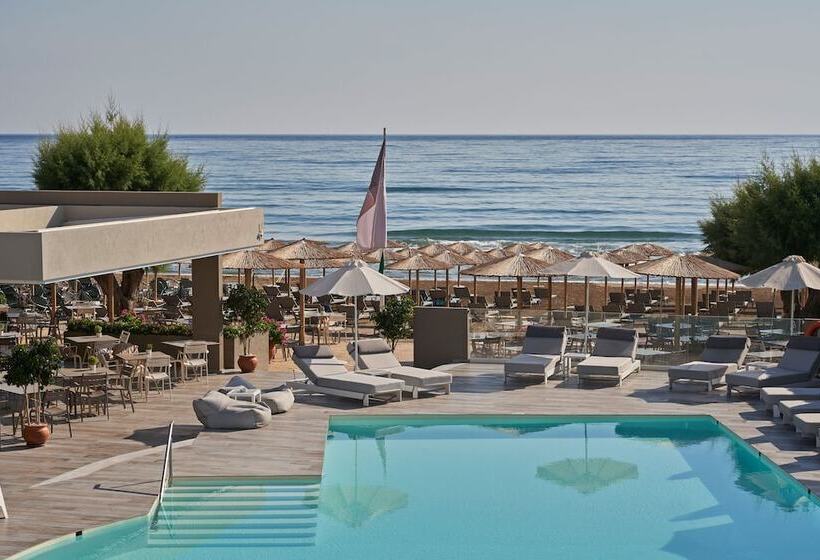 Atlantica Amalthia Beach Hotel   Adults Only