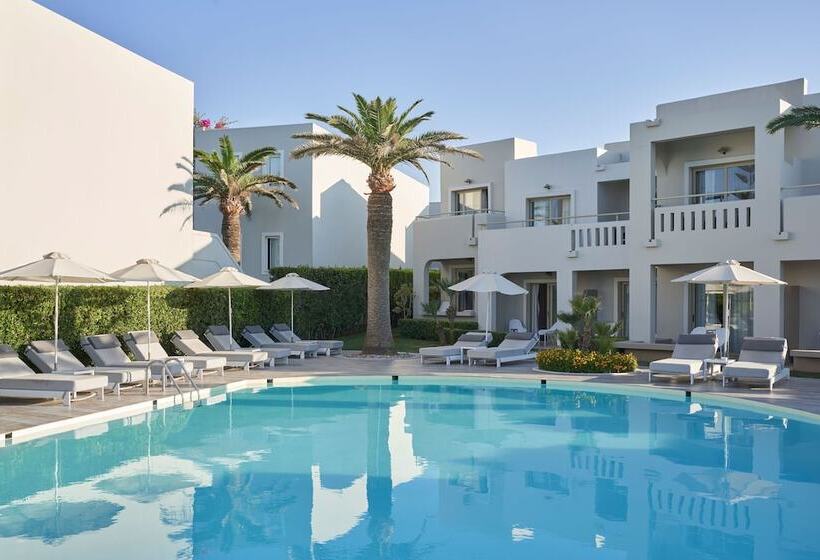 Atlantica Amalthia Beach Hotel   Adults Only